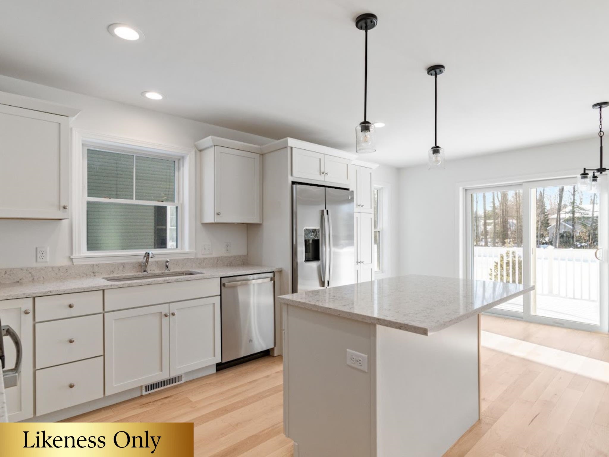 34 Blue Heron Loop, Unit 21 Milton, VT 05468 - Photo 5 of 45