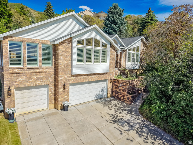 295 South 1550th Street East Bountiful, UT 84010 - Photo 1 of 59