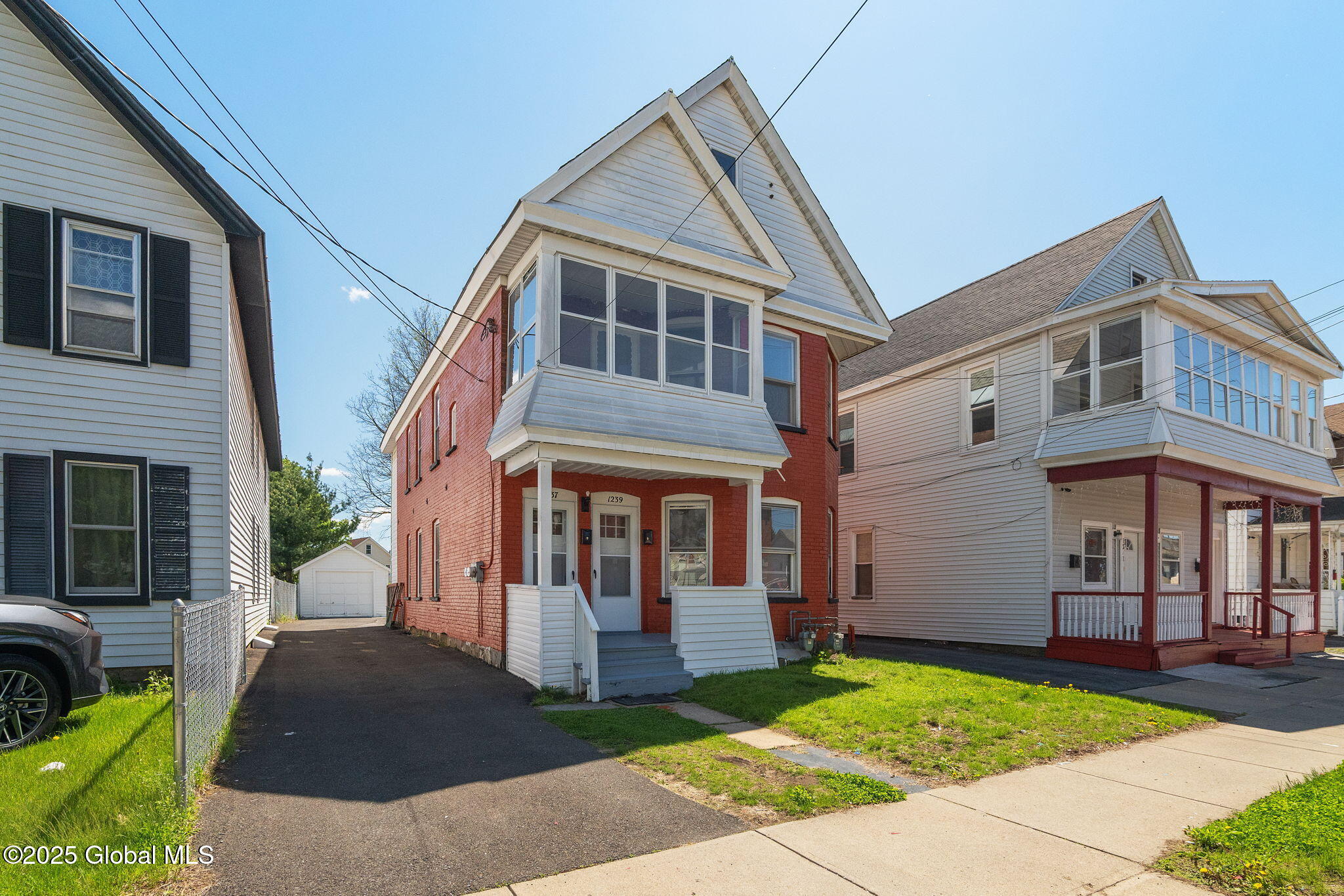 1237 4th Avenue Schenectady, NY 12303 - Photo 43 of 43 43-1237FourthAve_43