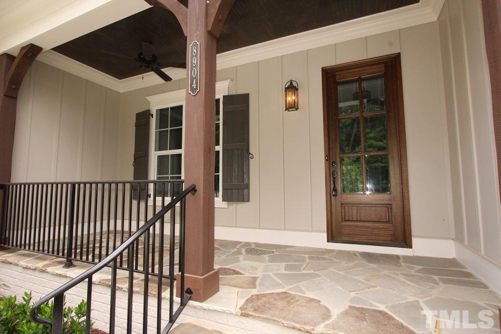 8904 Ashton Garden Way Raleigh, NC 27613 - Photo 2 of 25