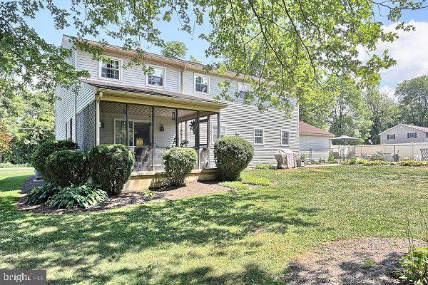 108 Stonehouse Road Carlisle, PA 17015 - Photo 22 of 25 Gallery Image 22