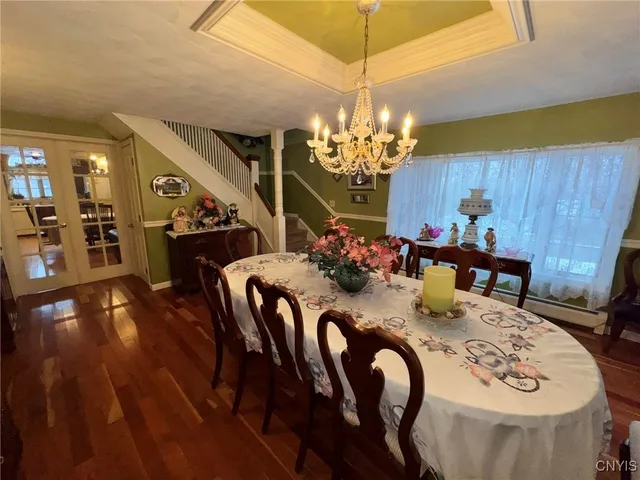 $419,900 | 287 Old Groton Road, Cortlandville, NY 13045