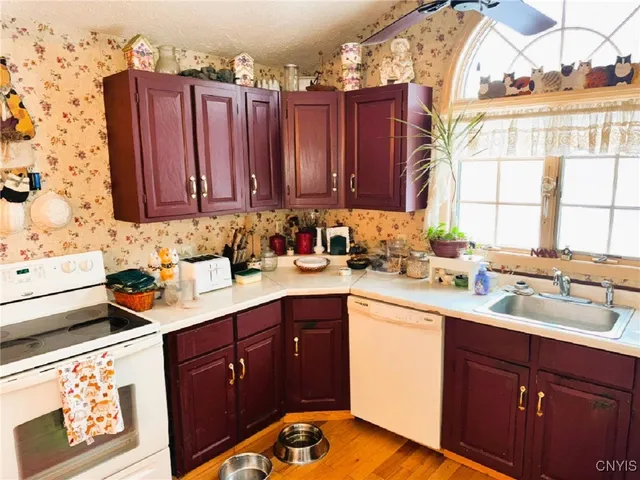 $399,900 | 287 Old Groton Road, Cortlandville, NY 13045