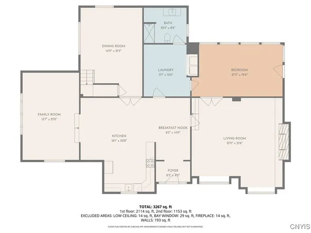 $419,900 | 287 Old Groton Road, Cortlandville, NY 13045