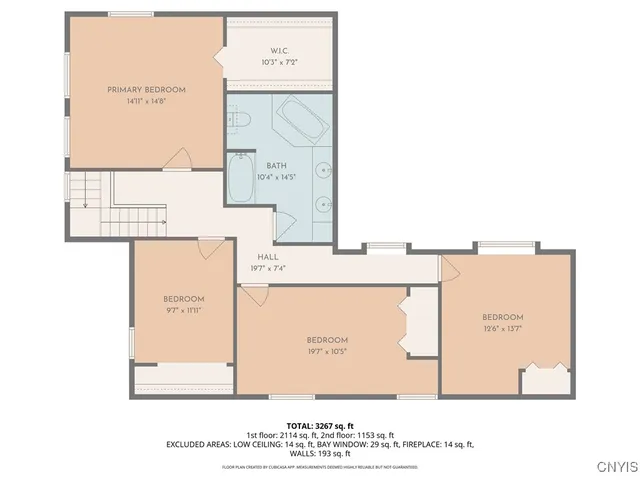 $419,900 | 287 Old Groton Road, Cortlandville, NY 13045