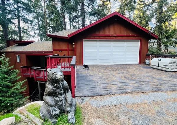 $2,500 | 24020 Lakeview Drive, Crestline, CA 92325