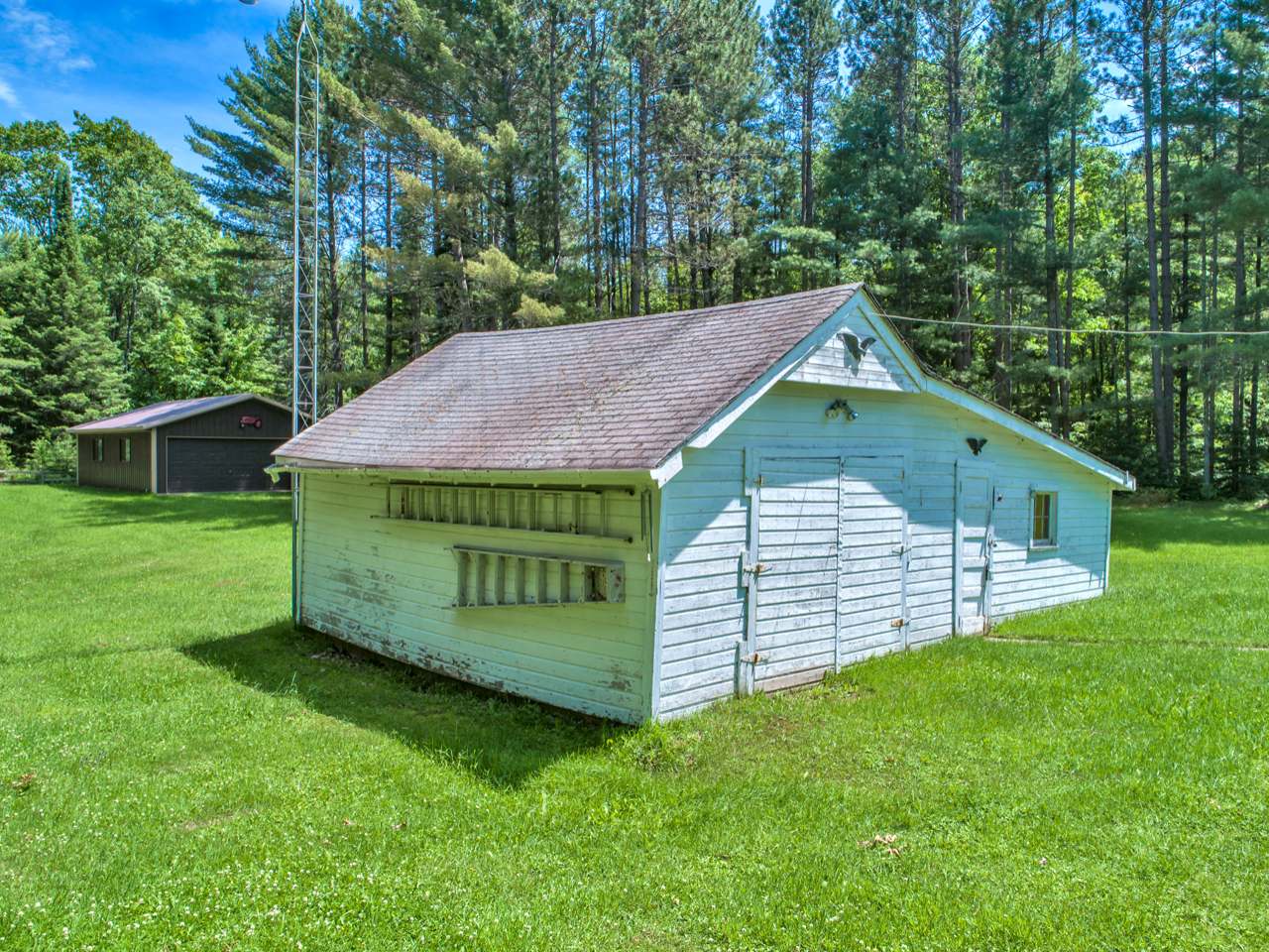 3645 Old 26 Road Conover, WI 54519 - Photo 20 of 25 Gallery Image 20
