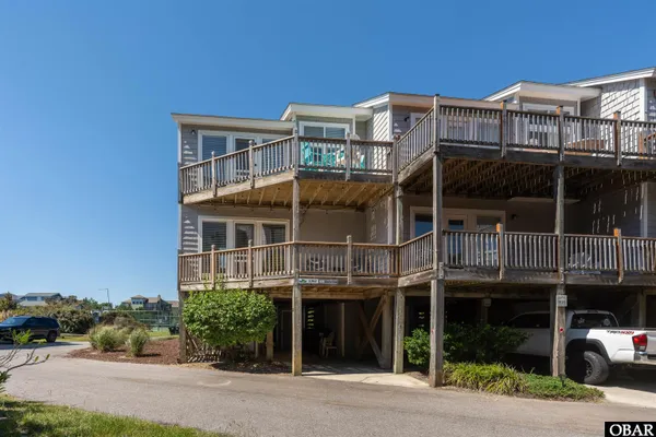 $487,000 | 626 A Sand Fiddler Circle, Unit 22, Corolla, NC 27927