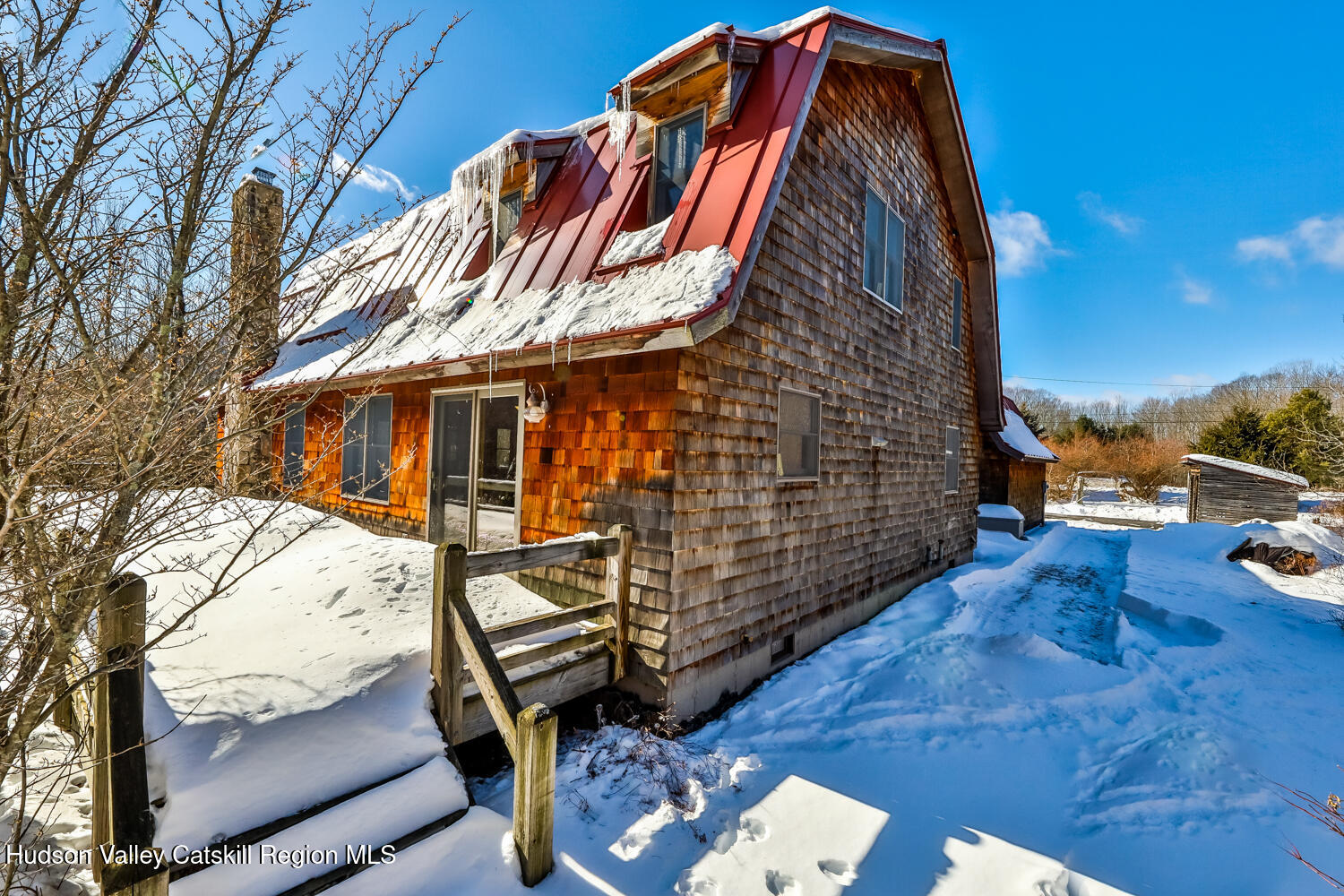 262 Tumbleweed Ranch Road West Kill, NY 12492 - Photo 12 of 61 262-14