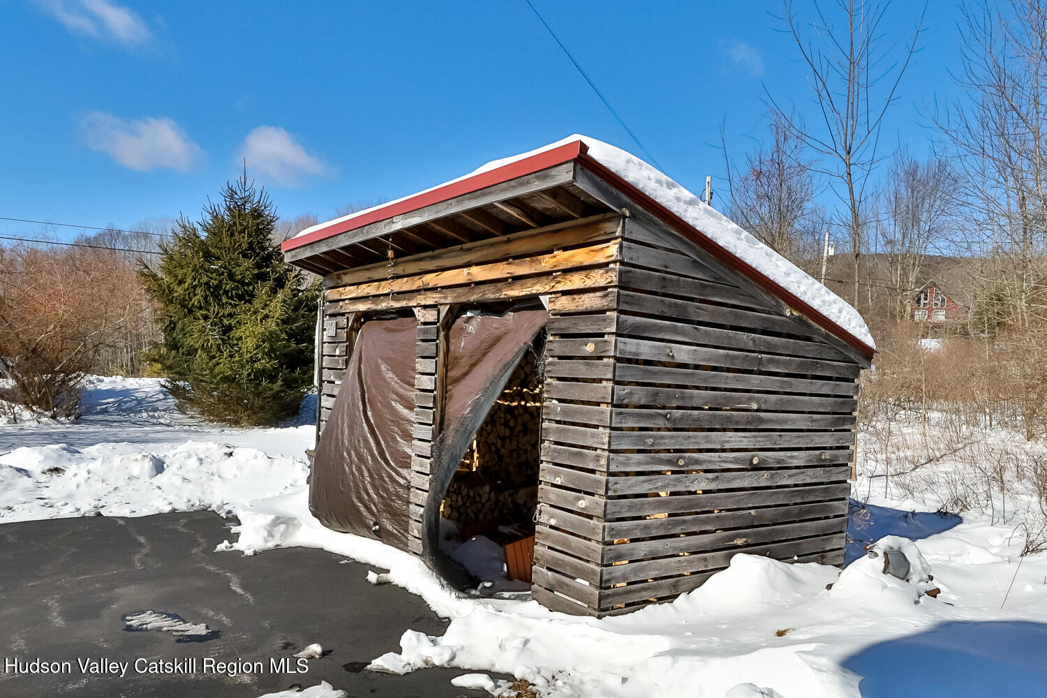 262 Tumbleweed Ranch Road West Kill, NY 12492 - Photo 14 of 61 262-16