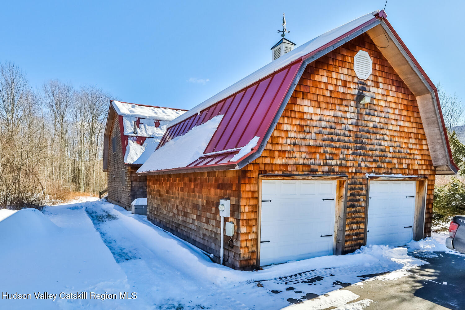 262 Tumbleweed Ranch Road West Kill, NY 12492 - Photo 15 of 61 262-17