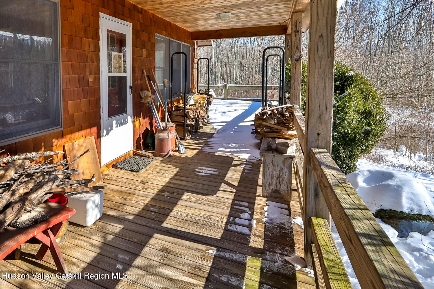 262 Tumbleweed Ranch Road West Kill, NY 12492 - Photo 20 of 61 262-22