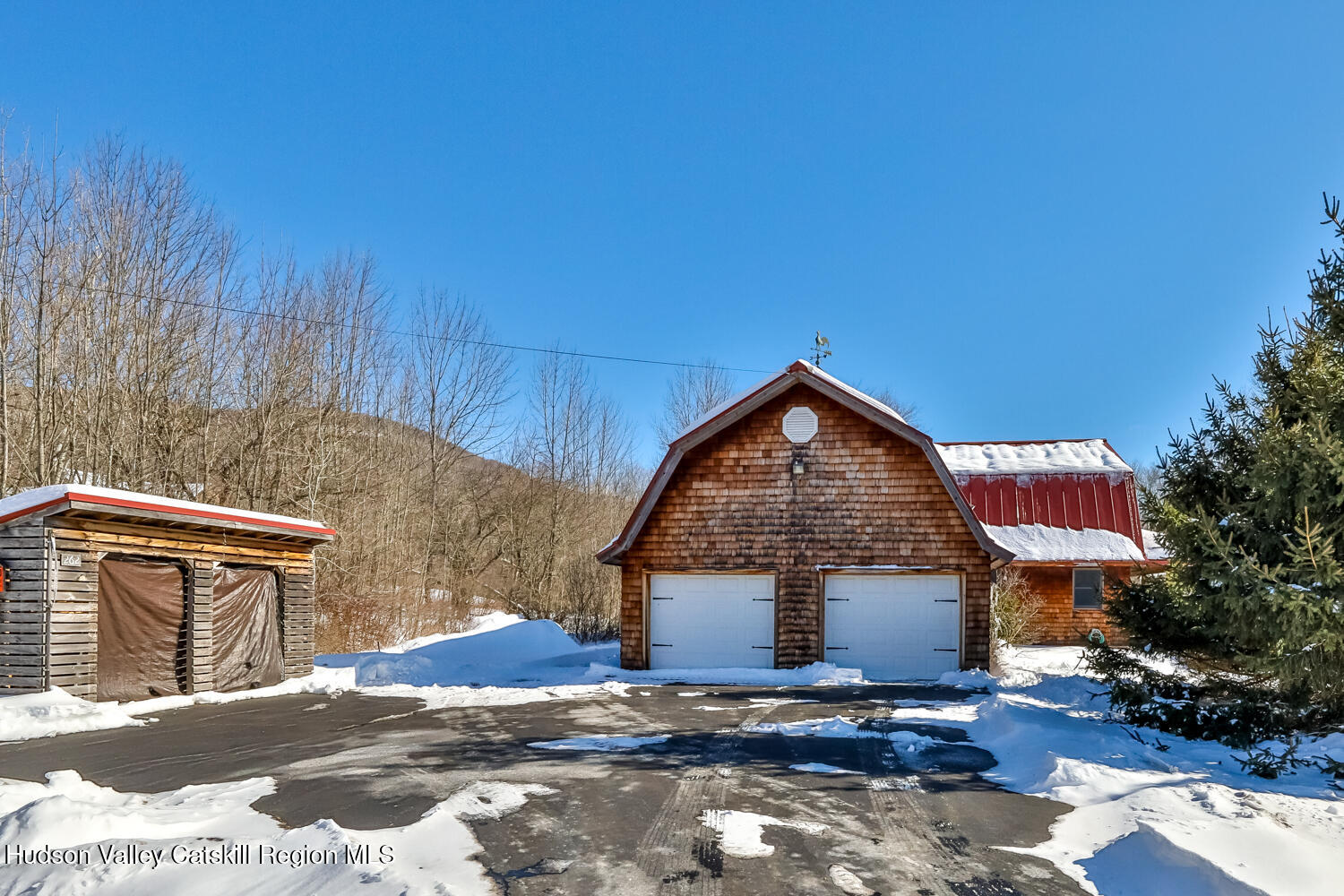 262 Tumbleweed Ranch Road West Kill, NY 12492 - Photo 2 of 61 262-4