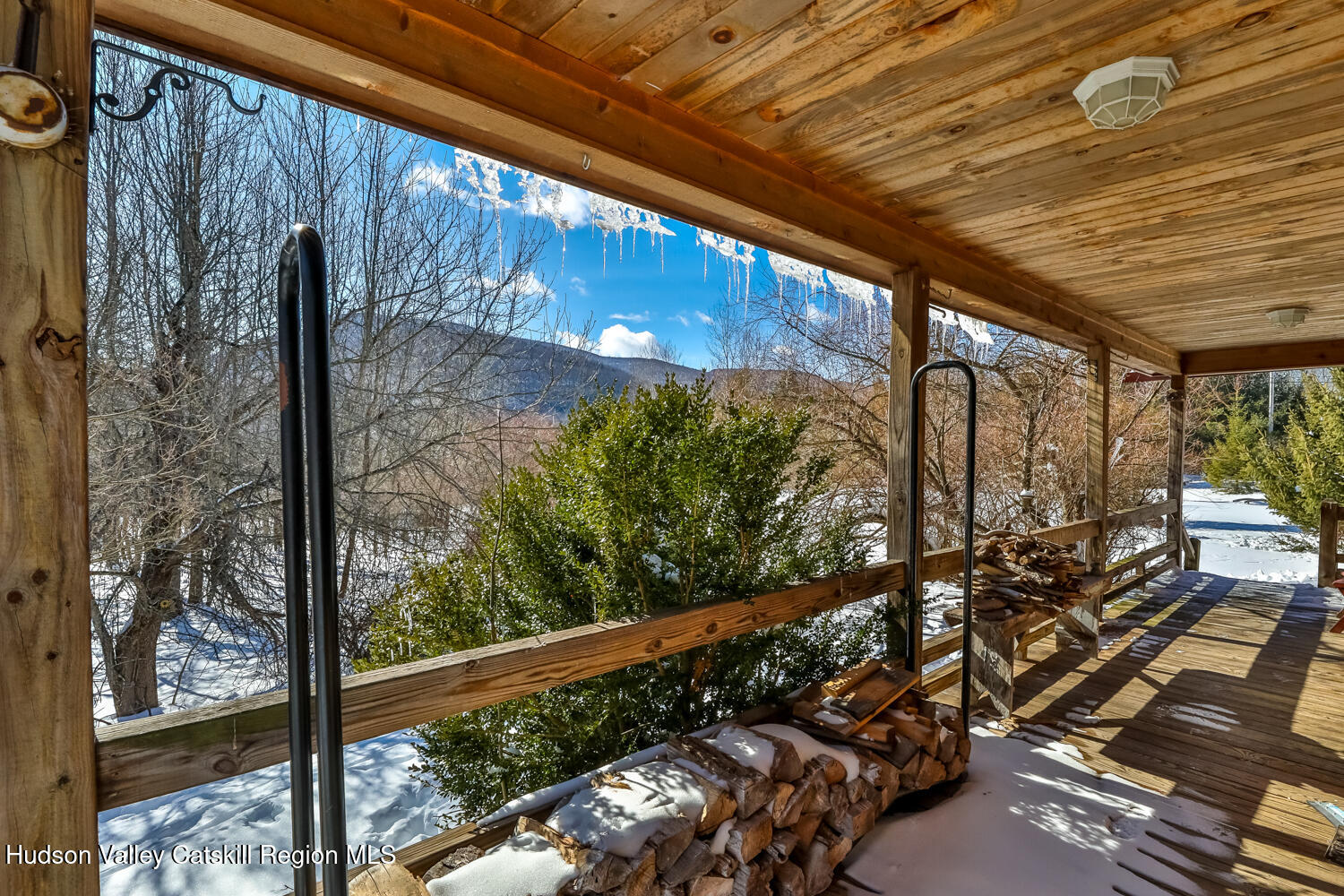 262 Tumbleweed Ranch Road West Kill, NY 12492 - Photo 22 of 61 262-24