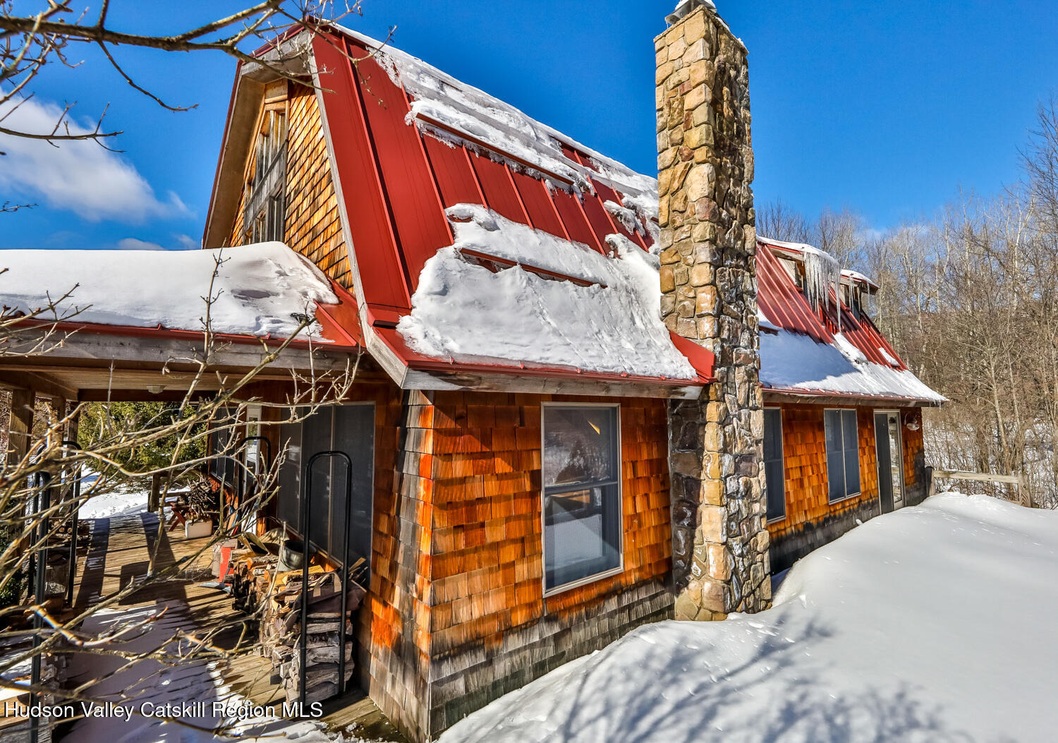 262 Tumbleweed Ranch Road West Kill, NY 12492 - Photo 23 of 61 262-25