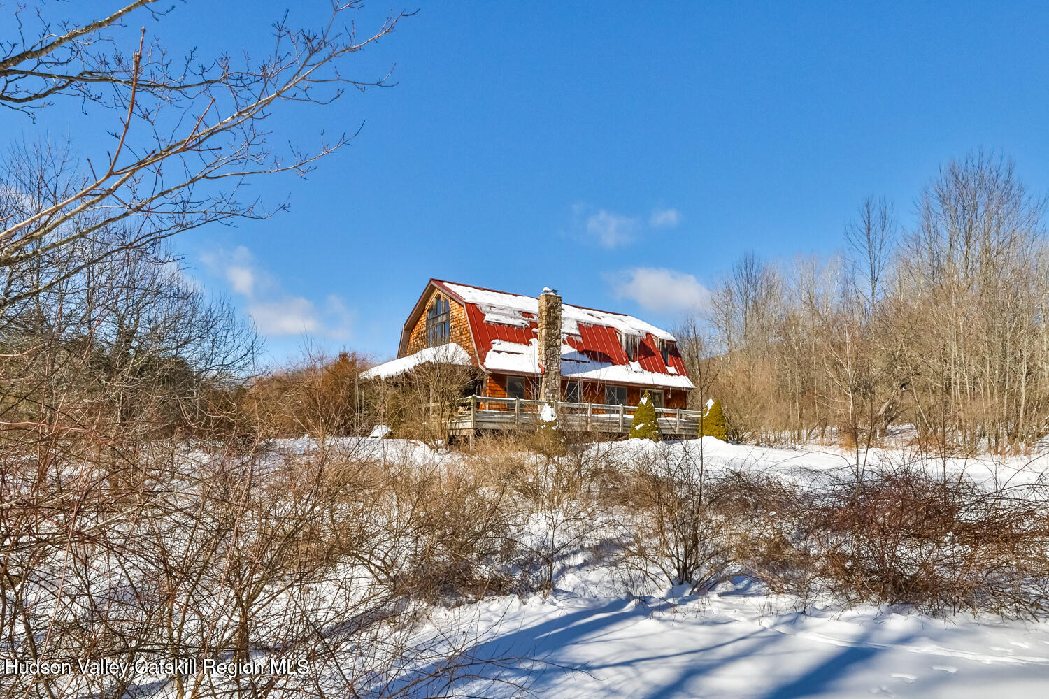 262 Tumbleweed Ranch Road West Kill, NY 12492 - Photo 3 of 61 262-2