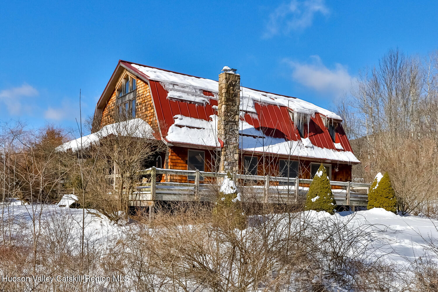 262 Tumbleweed Ranch Road West Kill, NY 12492 - Photo 4 of 61 262 -