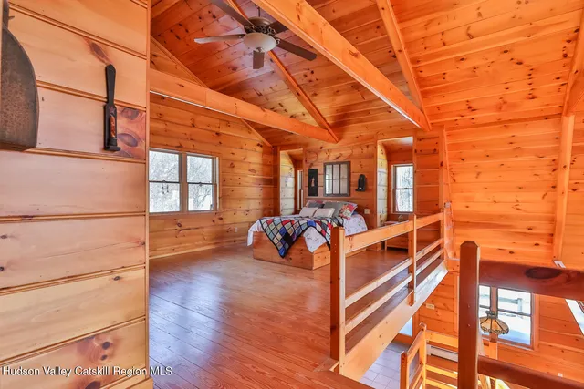 $795,000 | 262 Tumbleweed Ranch Road, West Kill, NY 12492