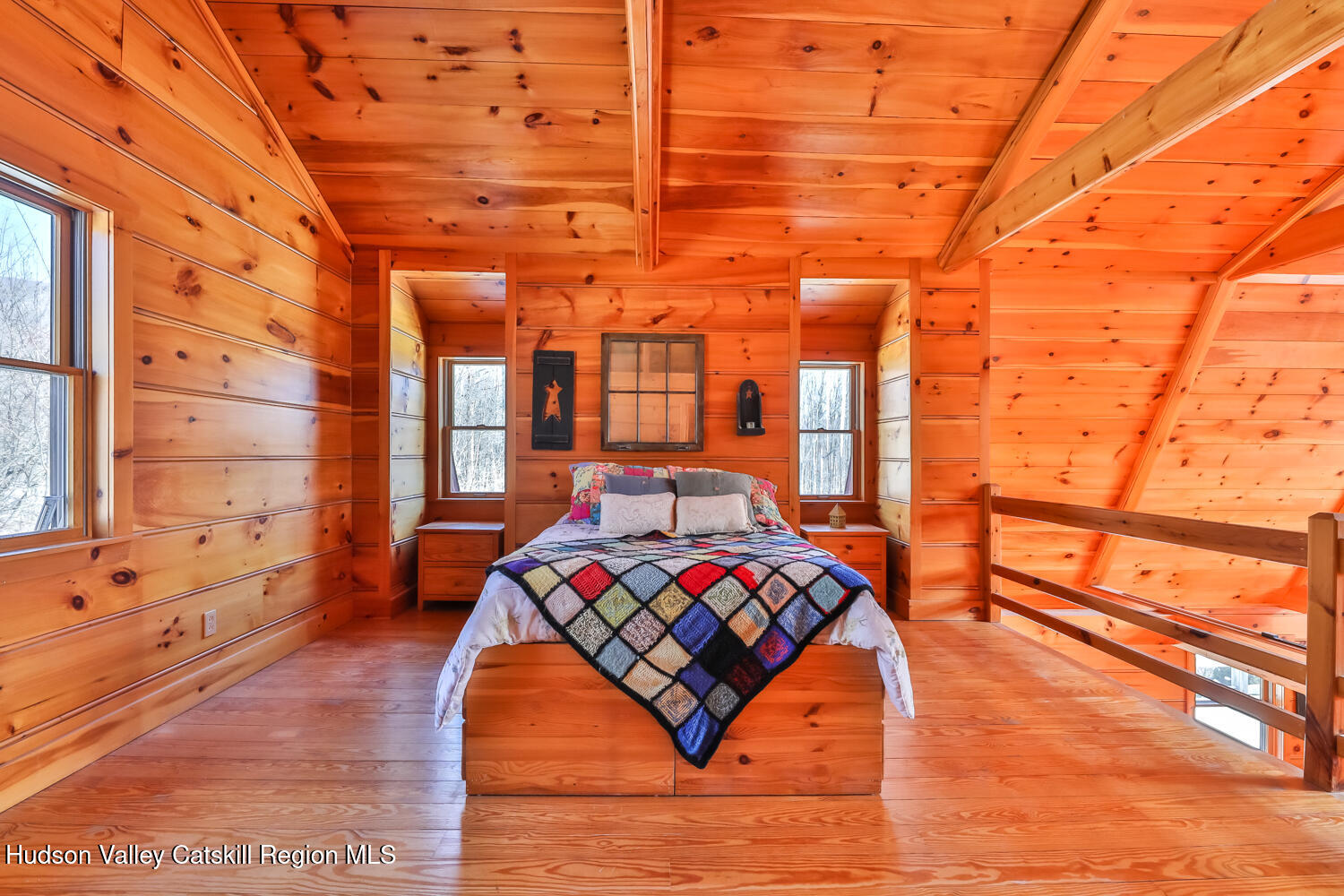 262 Tumbleweed Ranch Road West Kill, NY 12492 - Photo 55 of 61 262-62