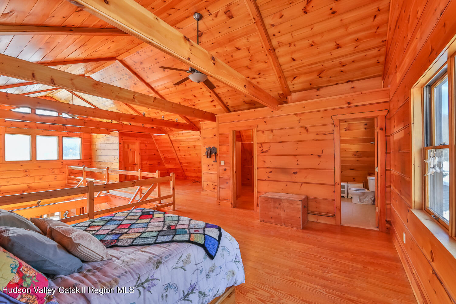 262 Tumbleweed Ranch Road West Kill, NY 12492 - Photo 56 of 61 262-58