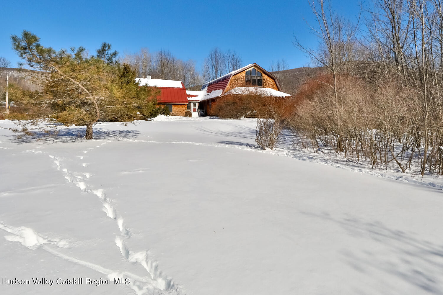 262 Tumbleweed Ranch Road West Kill, NY 12492 - Photo 7 of 61 262-7
