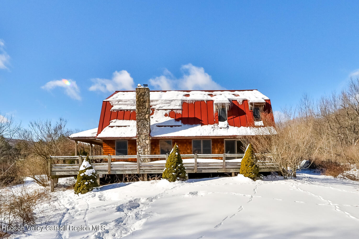 262 Tumbleweed Ranch Road West Kill, NY 12492 - Photo 9 of 61 262-9