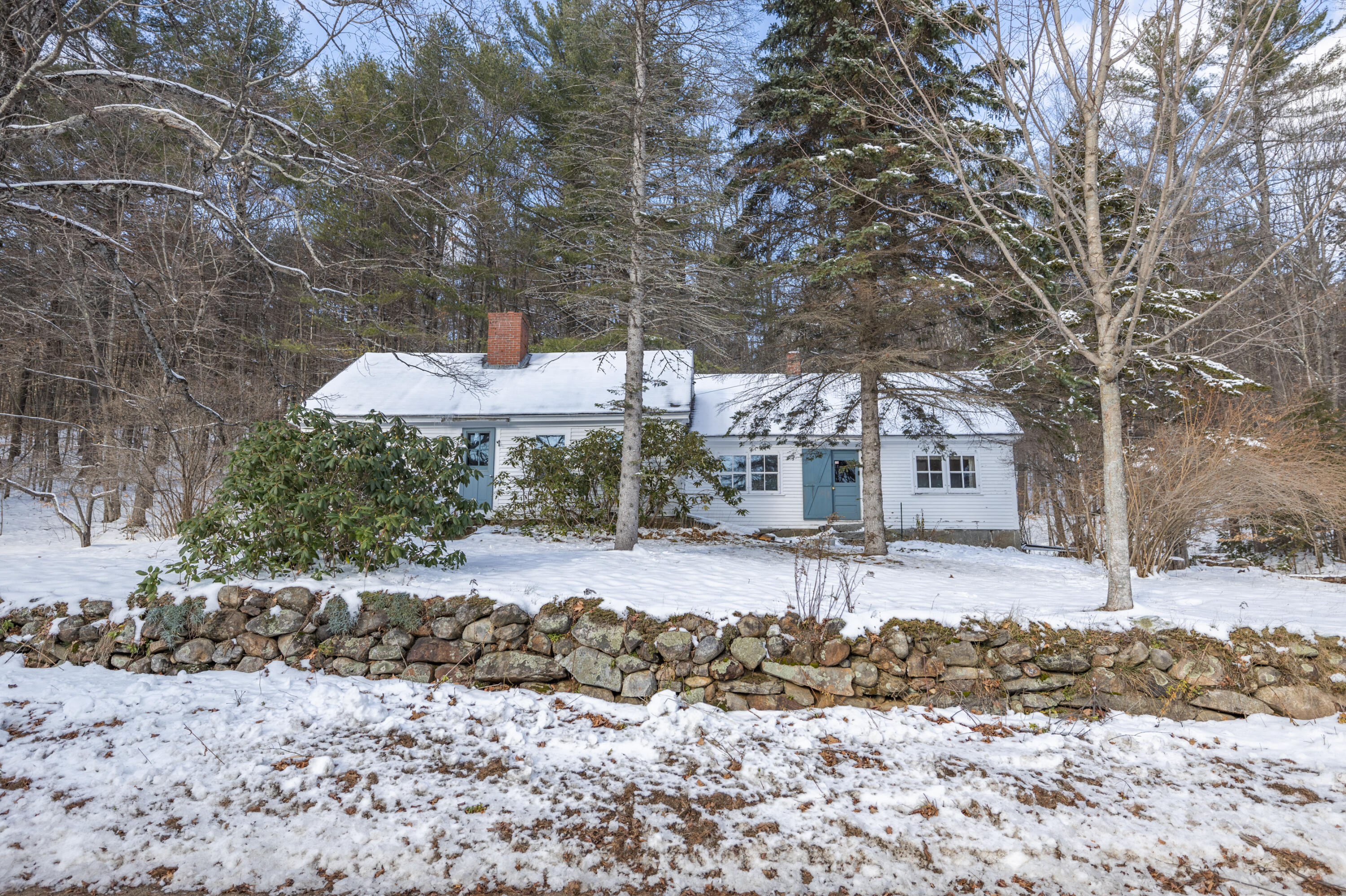 123 Bog Road Bethel, ME 04217 - Photo 1 of 46 6I3A9910-HDR