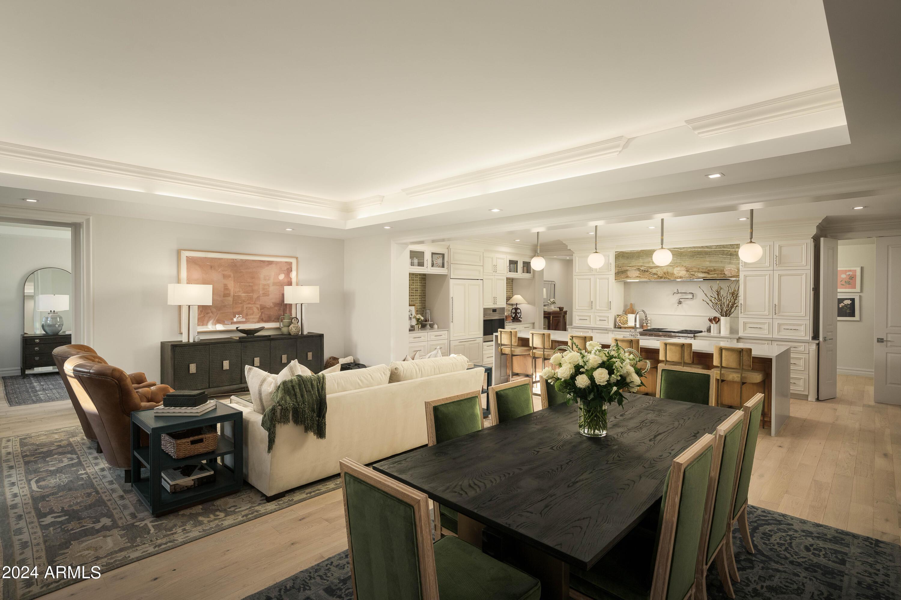 4240 East Camelback Road, Unit 303 Phoenix, AZ 85018 - Photo 2 of 7 Photo #2