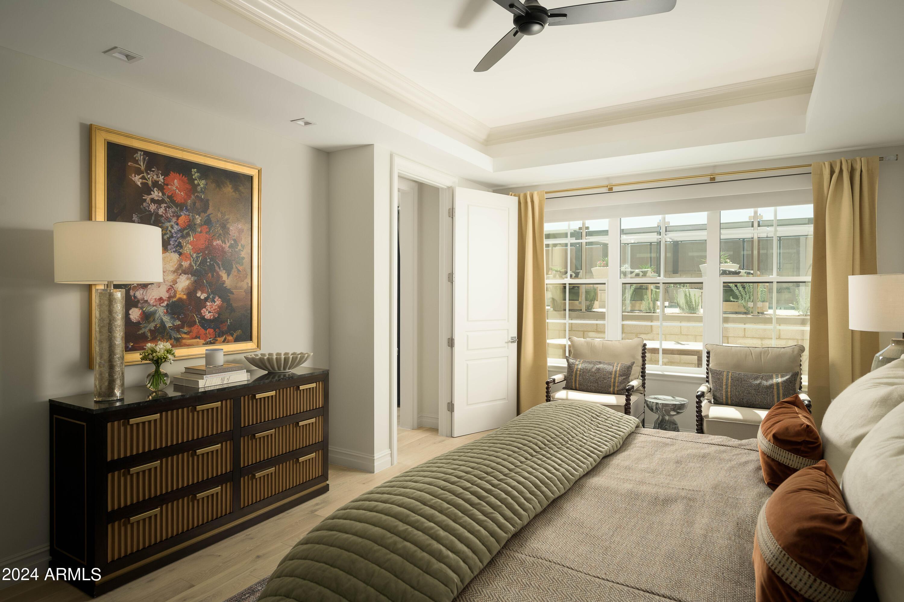 4240 East Camelback Road, Unit 303 Phoenix, AZ 85018 - Photo 4 of 7 Photo #4