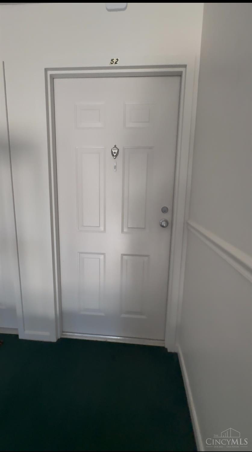 3701 West Galbraith Road, Unit 52 Cincinnati, OH 45247 - Photo 5 of 15