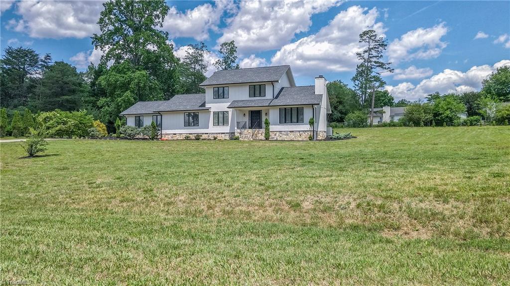 2409 Riverbend Road Jamestown, NC 27282 - Photo 45 of 49