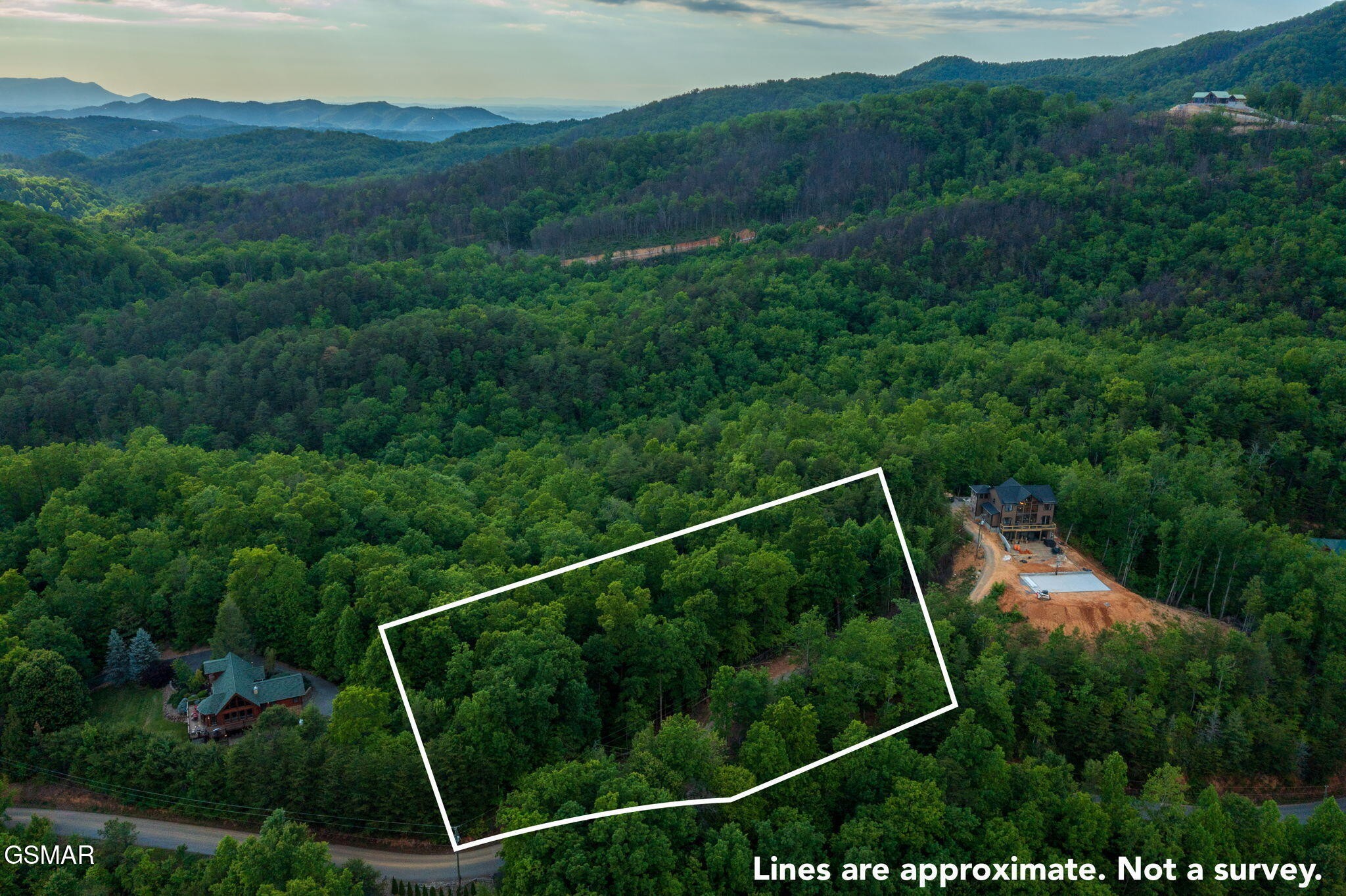 62 Pinnacle Vista Road Sevierville, TN 37876 - Photo 26 of 31 Gallery Image 26