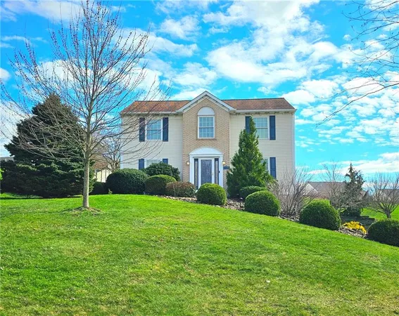 $389,900 | 625 Preferred Drive, Washington, PA 15301