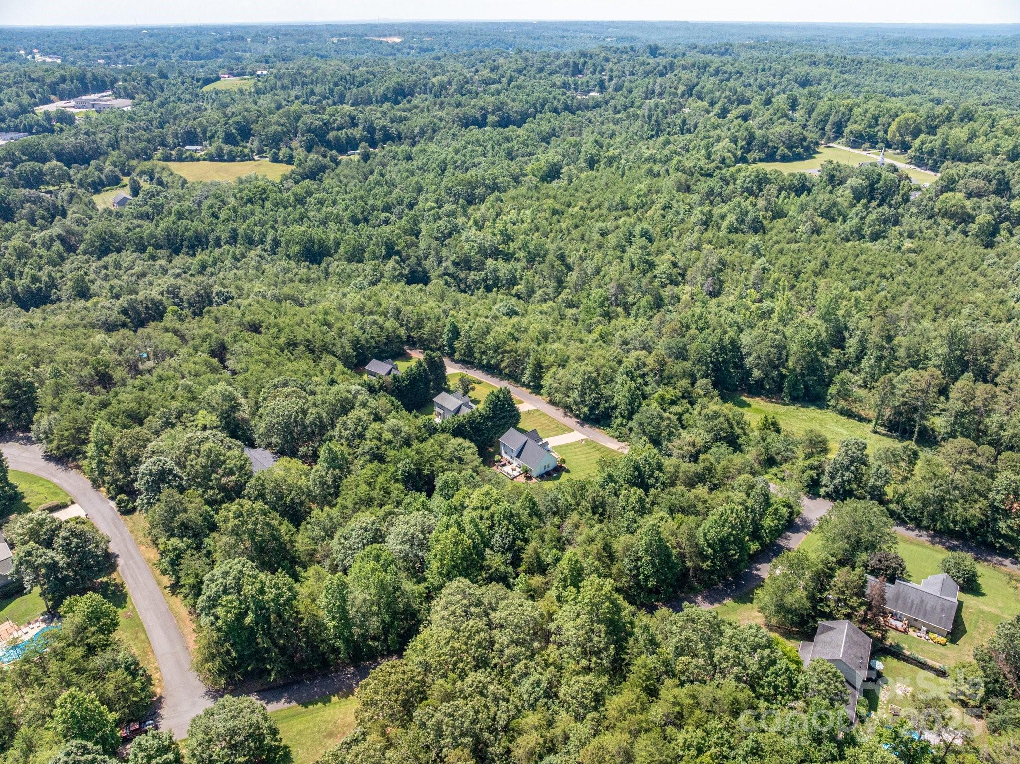 Lot #24 Deacons Rdg Drive Rutherfordton, NC 28139 - Photo 9 of 15