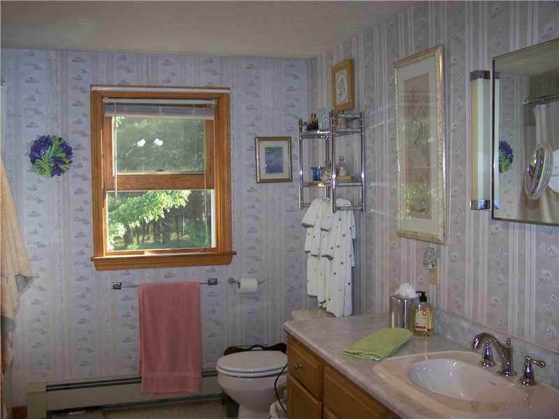 111 Lords Road North Waterboro, ME 04061 - Photo 12 of 20 Bathroom.