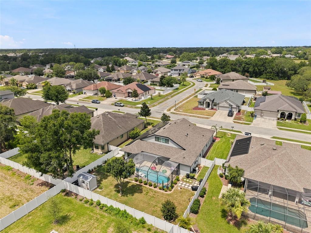 652 Tierra Drive Spring Hill, FL 34609 - Photo 53 of 62