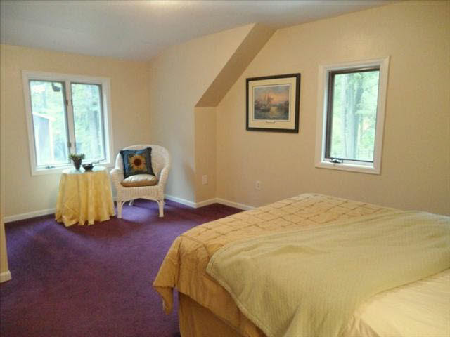 15100 Ida Center Road Petersburg, MI 49270 - Photo 13 of 20 Bedroom 2