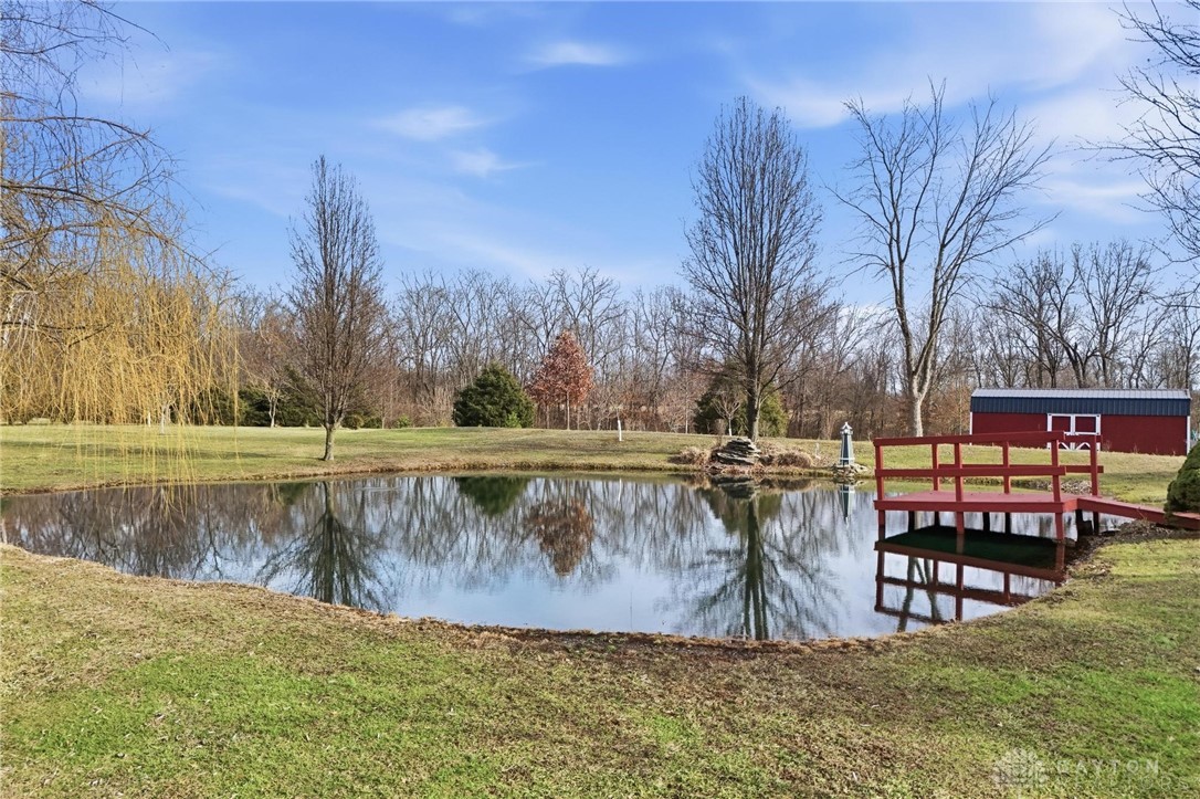5396 Fischer Road Clarksville, OH 45113 - Photo 8 of 32