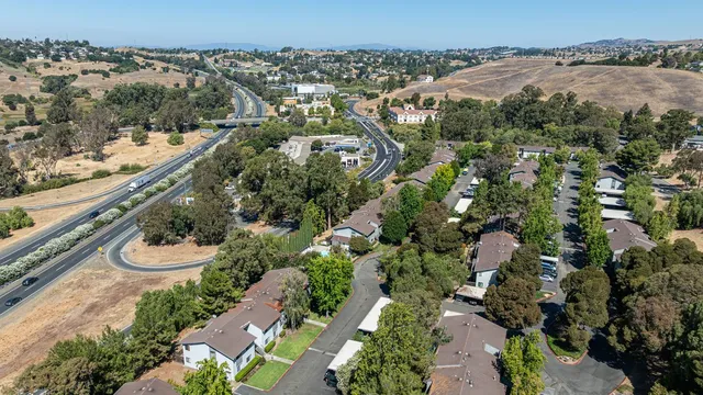 $2,450 | 900 Cambridge Drive, Unit 56, Benicia, CA 94510