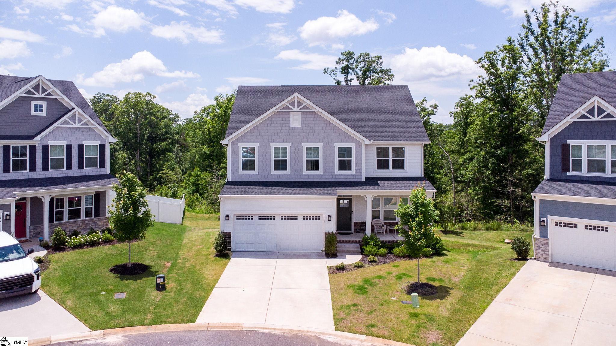 113 Comanche Trail Greenville, SC 29607 - Photo 3 of 41