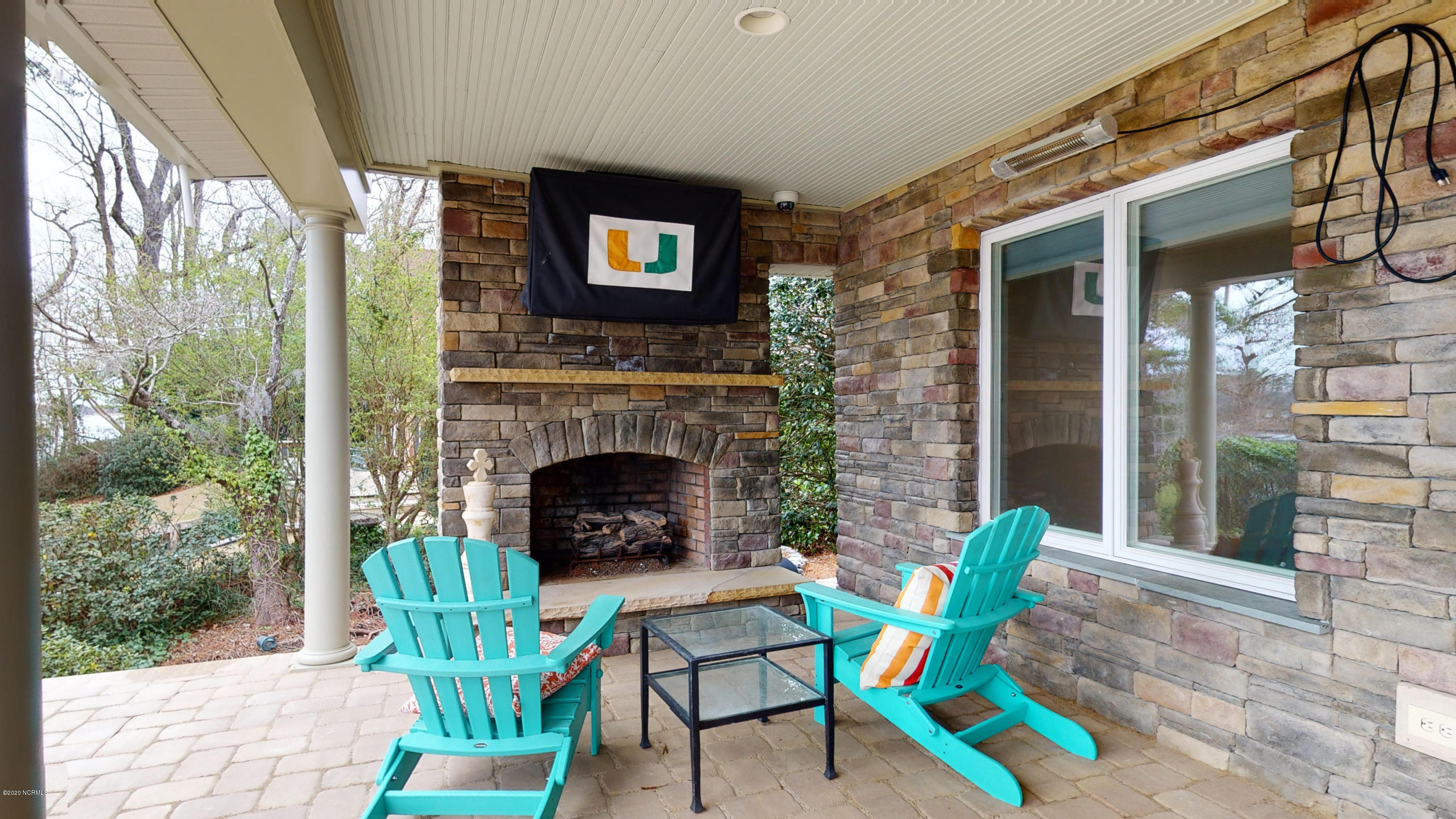 2343 Chinquapin Road New Bern, NC 28562 - Photo 54 of 57 2343 Chinquapin Rd-94