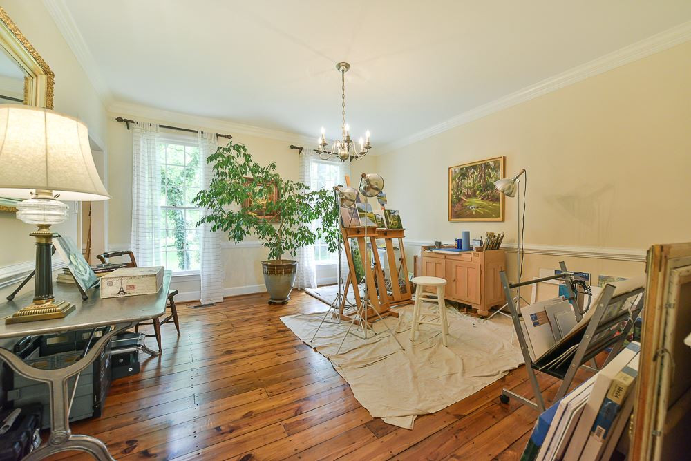 3918 Regent Road Durham, NC 27707 - Photo 14 of 25 Photo 14