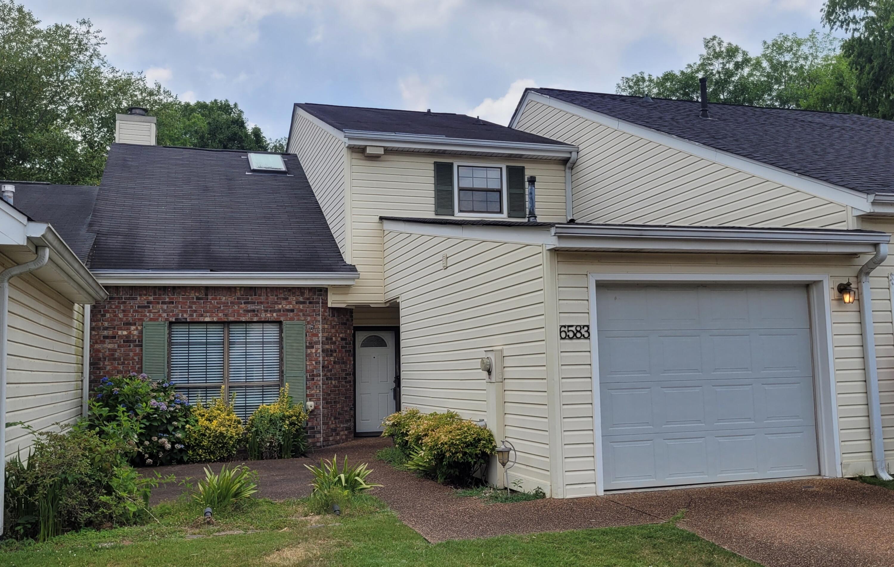 6583 Hickory Brook Road Chattanooga, TN 37421 - Photo 1 of 20 20220625_151435