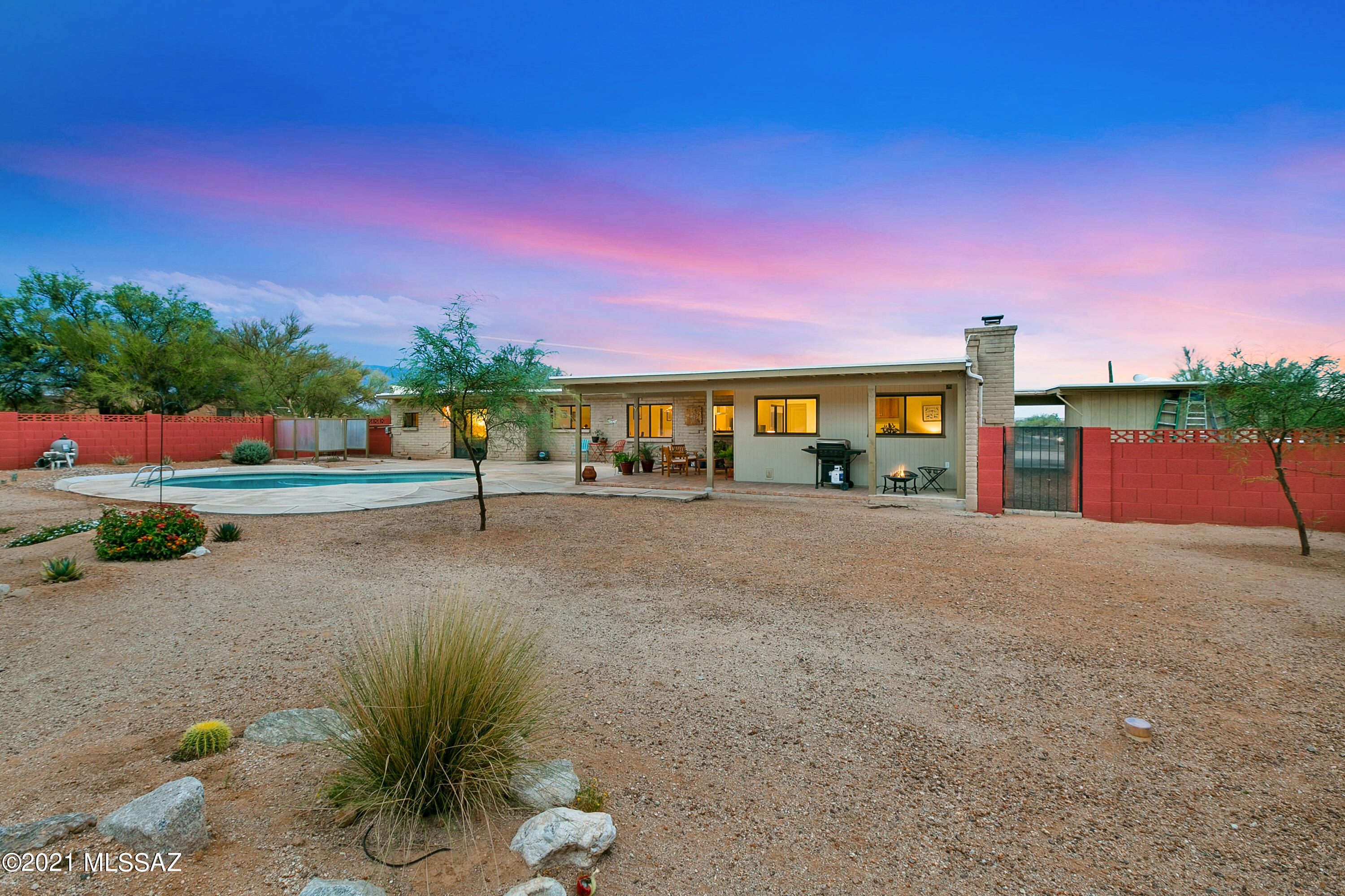 11245 East Limberlost Road Tucson, AZ 85749 - Photo 29 of 32 Gallery Image 29