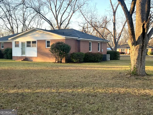 $189,000 | 3640 South Walden Road, Macon, GA 31216