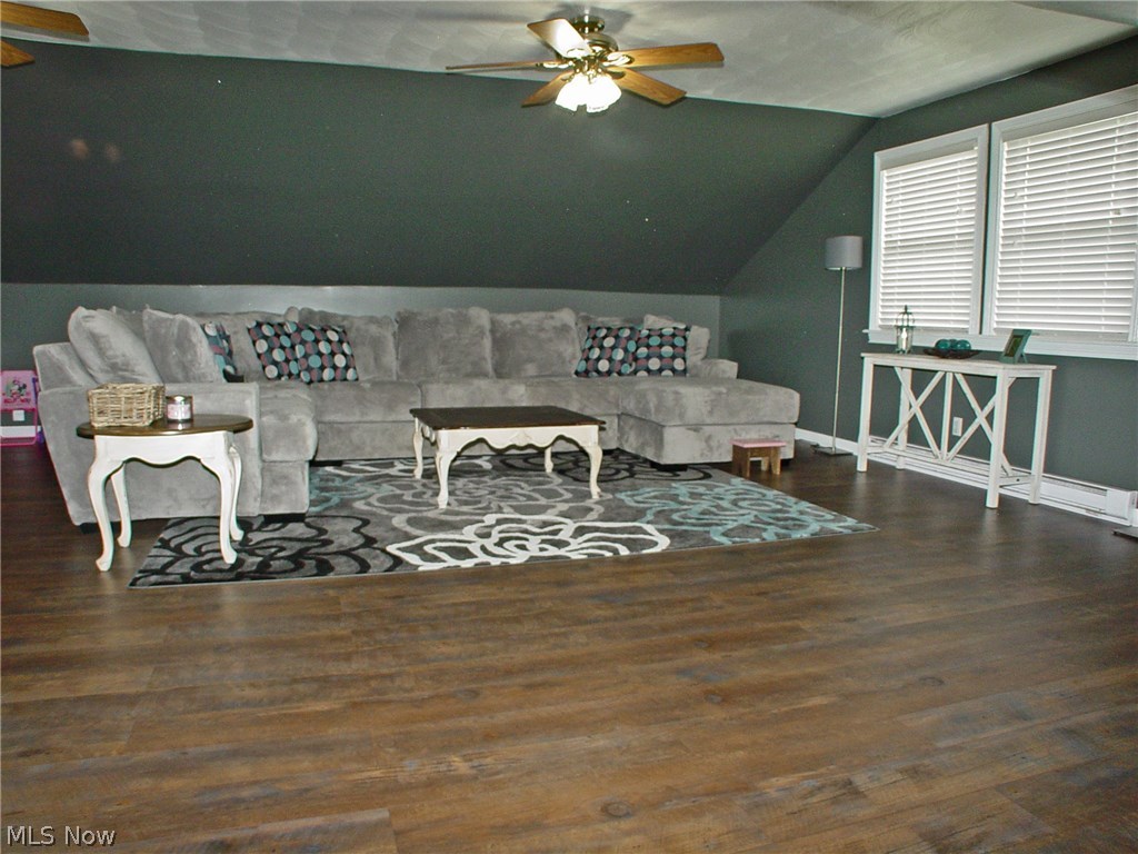 125 Reeves Drive Wellsburg, WV 26070 - Photo 10 of 23 Gallery Image 10