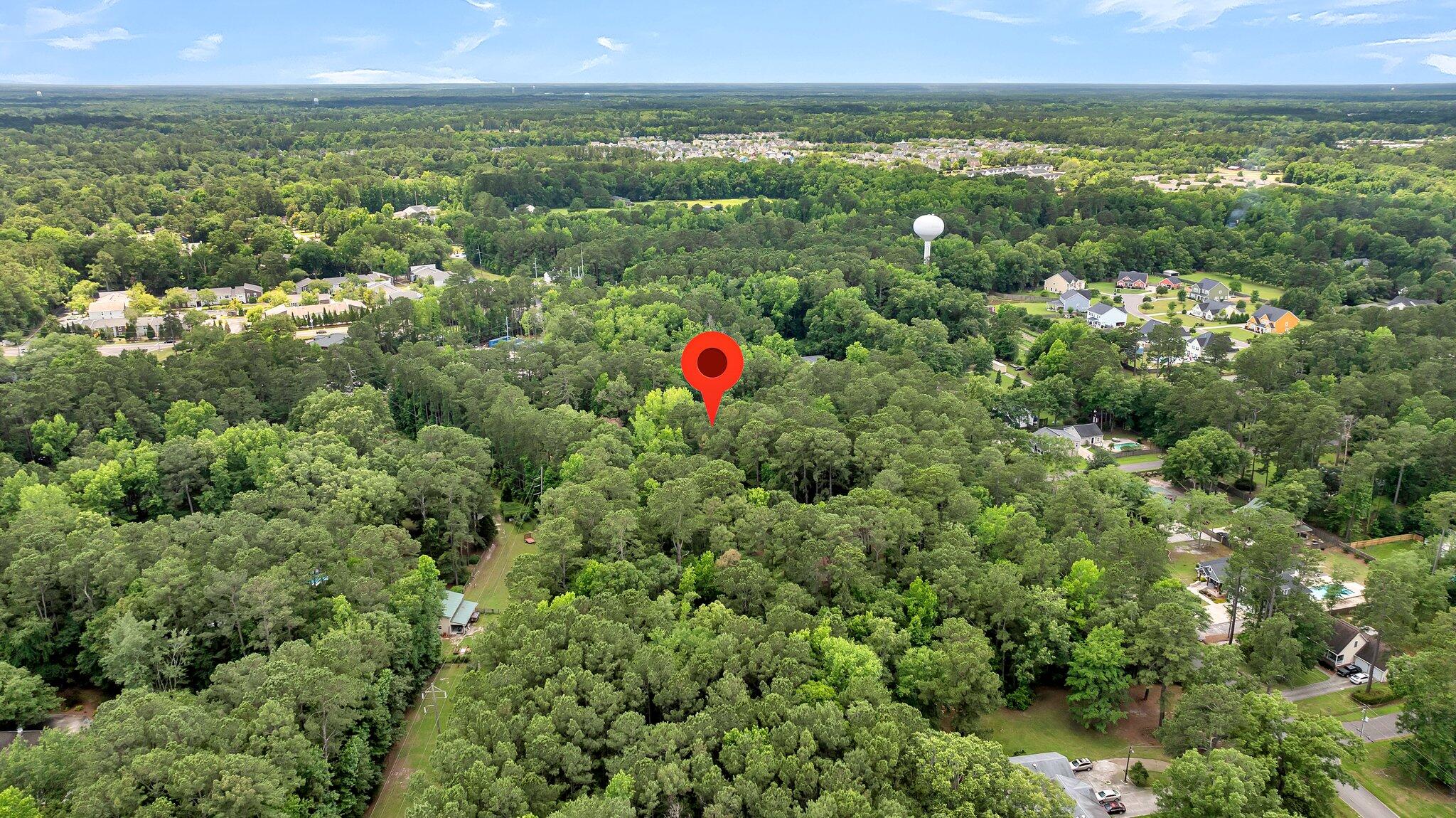 100 County Rd S-18-417 Summerville, SC 29483 - Photo 45 of 48 100 Cantering Hills Lane