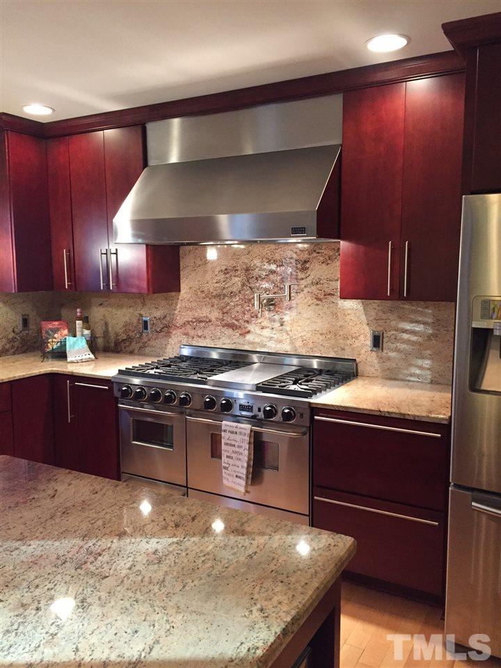 901 Bennington Drive Raleigh, NC 27615 - Photo 7 of 9 Gallery Image 7