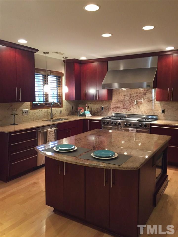 901 Bennington Drive Raleigh, NC 27615 - Photo 9 of 9 Gallery Image 9