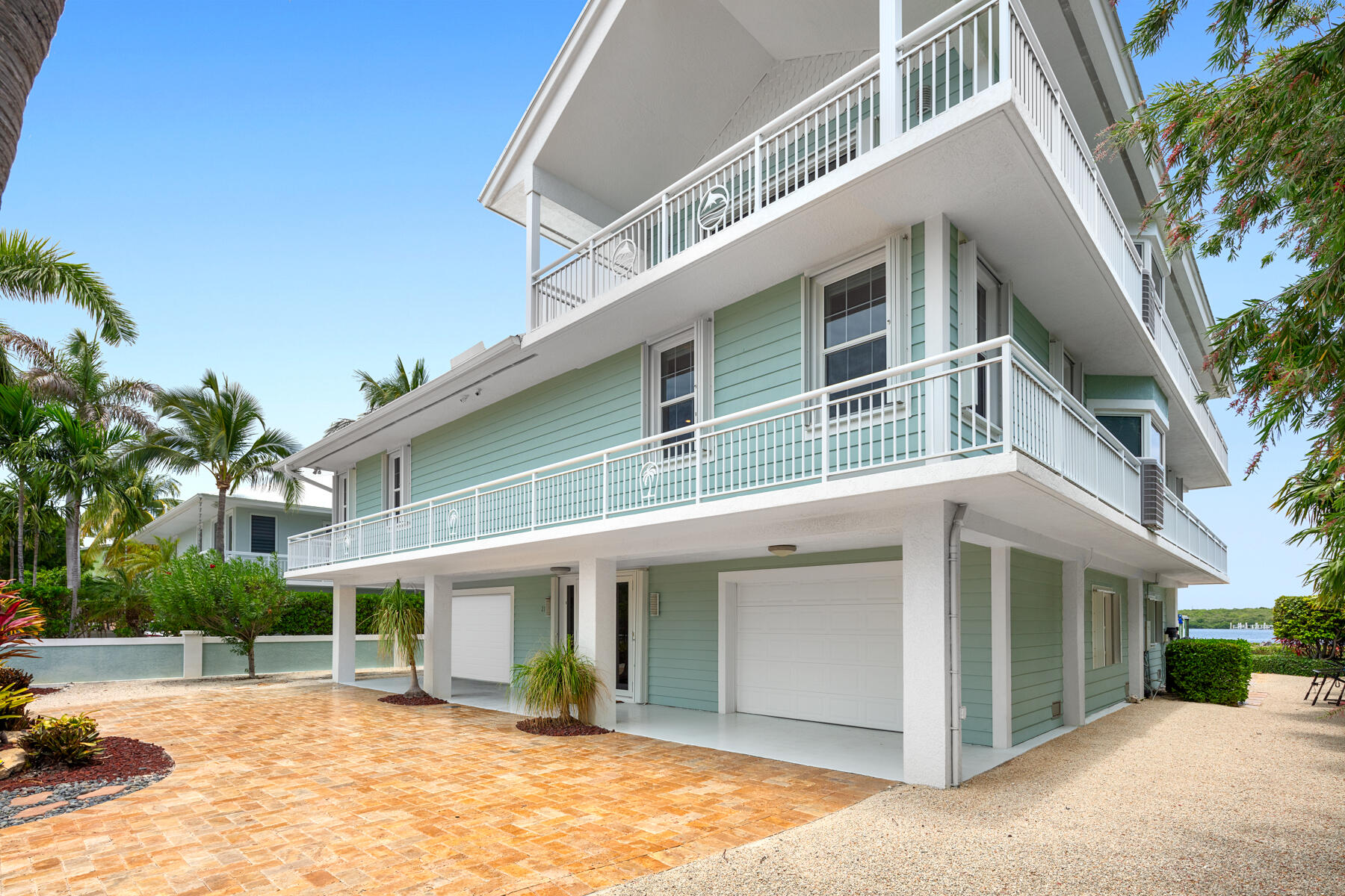 21 Mutiny Place Key Largo, FL 33037 - Photo 21 of 57 South to North views